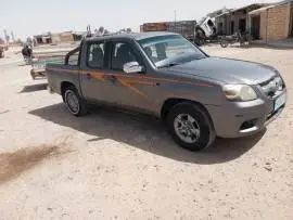 Mazda Pickup 2011