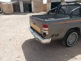 Mazda Pickup 2011
