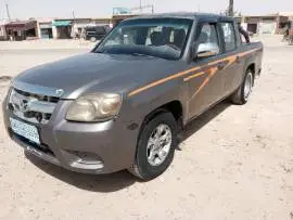 Mazda Pickup 2011