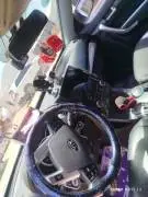 Kia Sorento 2010, Idlib