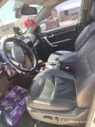 Kia Sorento 2010, Idlib