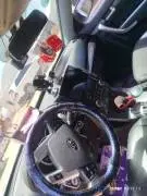 Kia Sorento 2010, Idlib