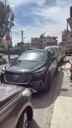 Hyundai Santa Fe 2018, Damascus