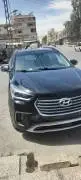 Hyundai Santa Fe 2018, Damascus