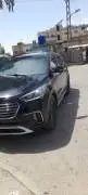 Hyundai Santa Fe 2018, Damascus