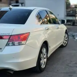 Honda Accord 2011 for sale, Damascus
