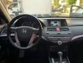 Honda Accord 2011 for sale, Damascus