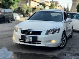 Honda Accord 2011 for sale, Damascus