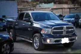 دودج رام ٢٠١٤ للبيع, حماة