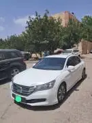 Honda Accord 2015