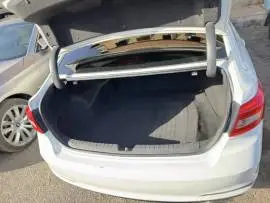 Hyundai Sonata 2015, Damascus