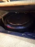 Range Rover Vogue 2013, Aleppo