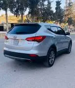 Hyundai Santa Fe 2013, Idlib
