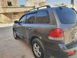 هيونداي سنتافي 2003 محدثة 2005 للبيع, حلب