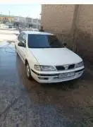 نيسان موديل 2000, حلب