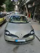 Nissan Primera 2007 for sale, Aleppo
