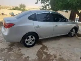 2008 Hyundai Avante for sale