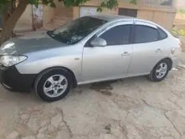 2008 Hyundai Avante for sale