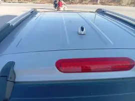 كيا سبورتاج 2007, حمص