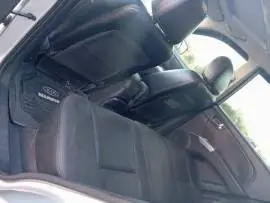 كيا سبورتاج 2007, حمص