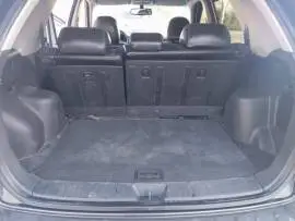 كيا سبورتاج 2007, حمص