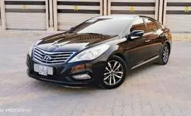 ازيرا غرانديور 2011 للبيع