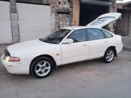 Mazda 626 Model 2000