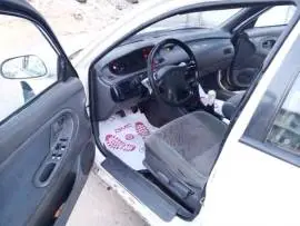 Mazda 626 Model 2000