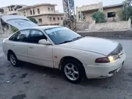 Mazda 626 Model 2000