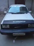 نيسان صني  للبيع 2023, دمشق