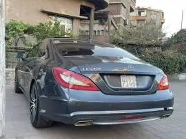 مرسيدس CLS 350 موديل 2012