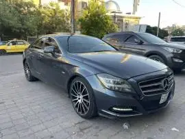 مرسيدس CLS 350 موديل 2012