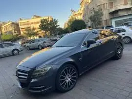 مرسيدس CLS 350 موديل 2012