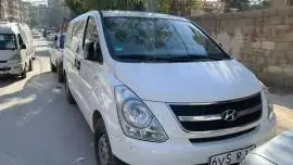 هيونداي اتش وان 2012, حلب