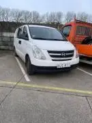 هيونداي اتش وان 2012, حلب