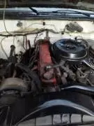 Nissan Patrol 1983 for sale, Homs