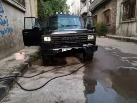 Nissan Patrol 1983 for sale, Homs