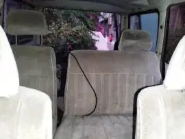 Nissan Patrol 1983 for sale, Homs