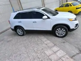 2010 Kia Sorento for sale, Aleppo