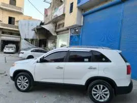 2010 Kia Sorento for sale, Aleppo