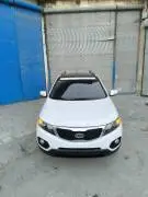 كيا سيرانتو 2010 للبيع, حلب