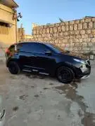 كيا سبورتاج 2011