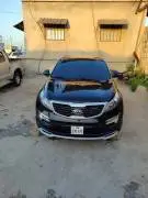 Kia Sportage 2011