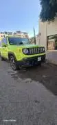 Jeep Renegade 2018 for sale, Aleppo