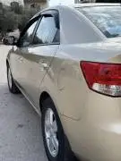 كيا سيراتو 2010 للبيع, حماة