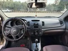 كيا سيراتو 2010 للبيع, حماة