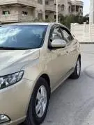 كيا سيراتو 2010 للبيع, حماة