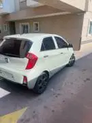 كيا مورنينغ 2016 للبيع