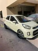 كيا مورنينغ 2016 للبيع