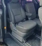 هيونداي اتش ون 2011